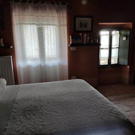 B&B Il Salice Veruno Ruang foto