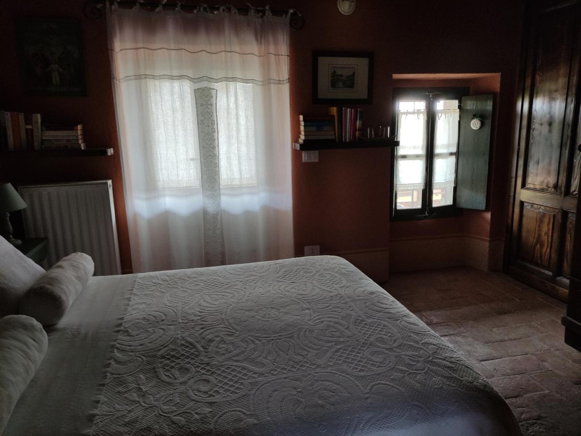 B&B Il Salice Veruno Ruang foto