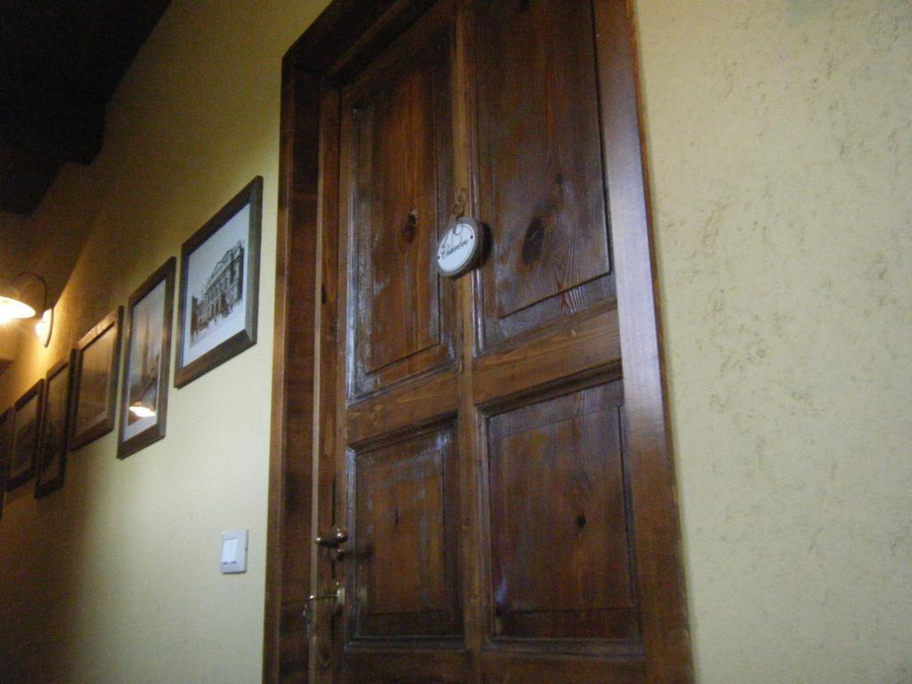 B&B Il Salice Veruno Ruang foto
