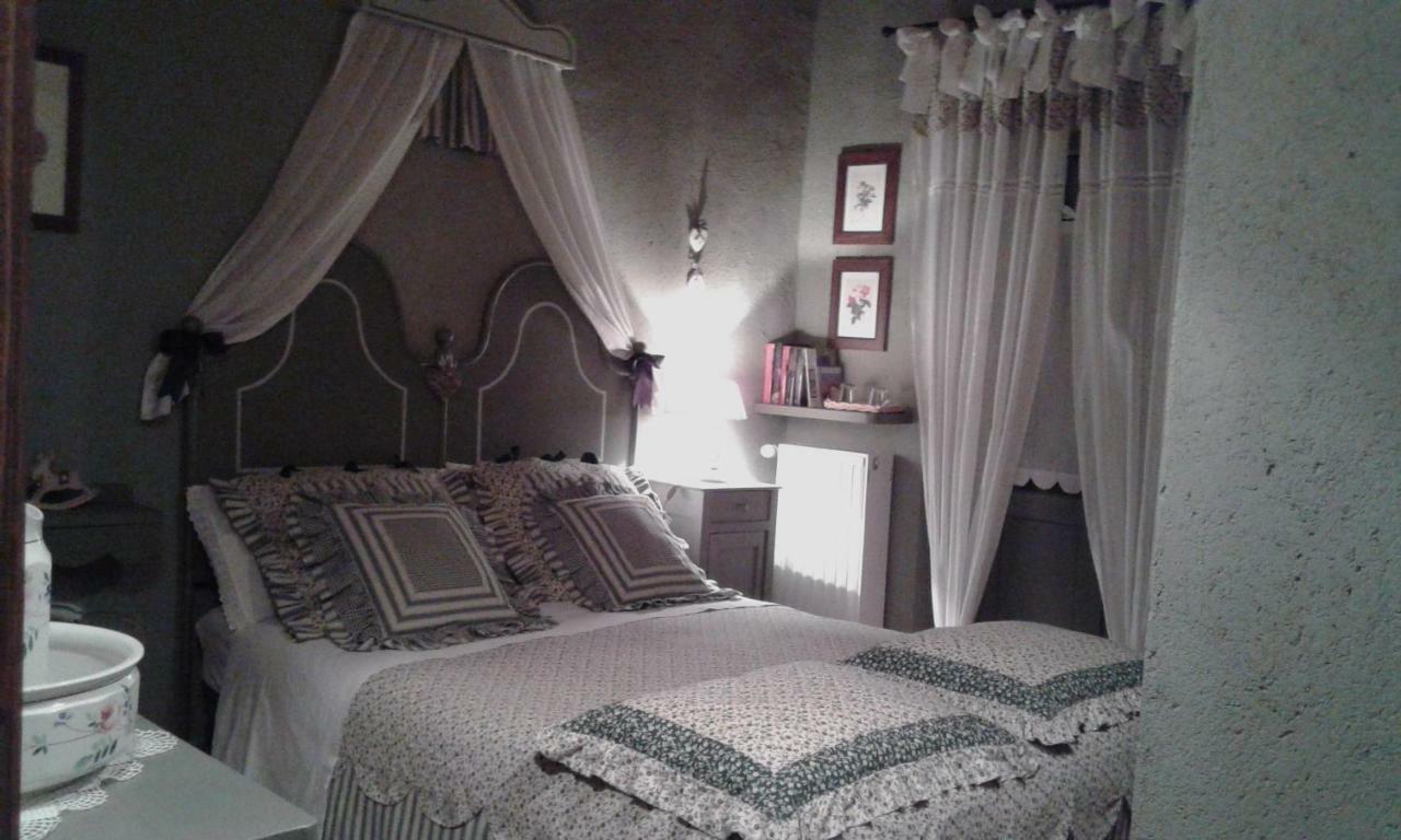 B&B Il Salice Veruno Bagian luar foto
